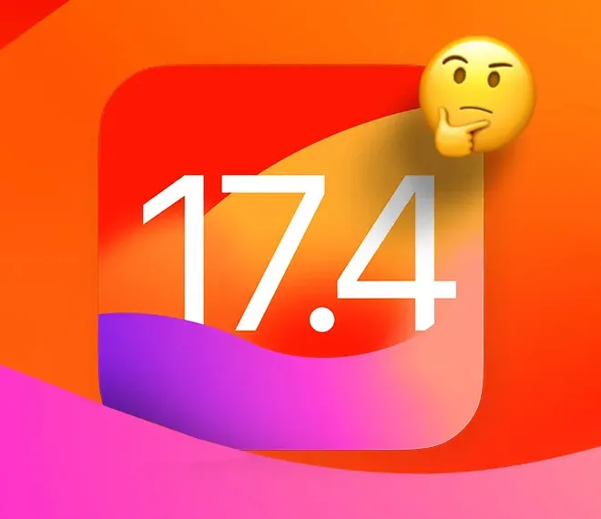 Apple объявила о выпуске инновационного обновления iOS 17.4 с новыми возможностями